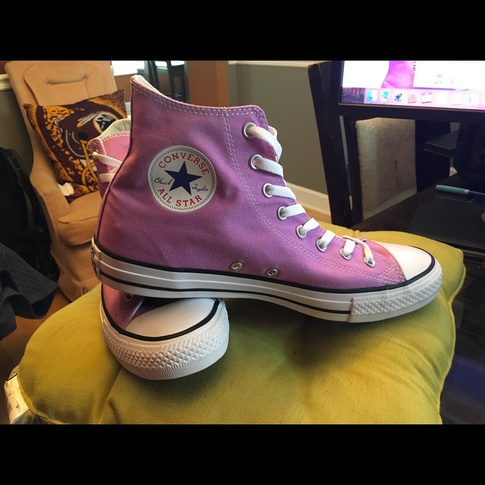Converse Chuck Taylors brands new Size 13 W, 11 M